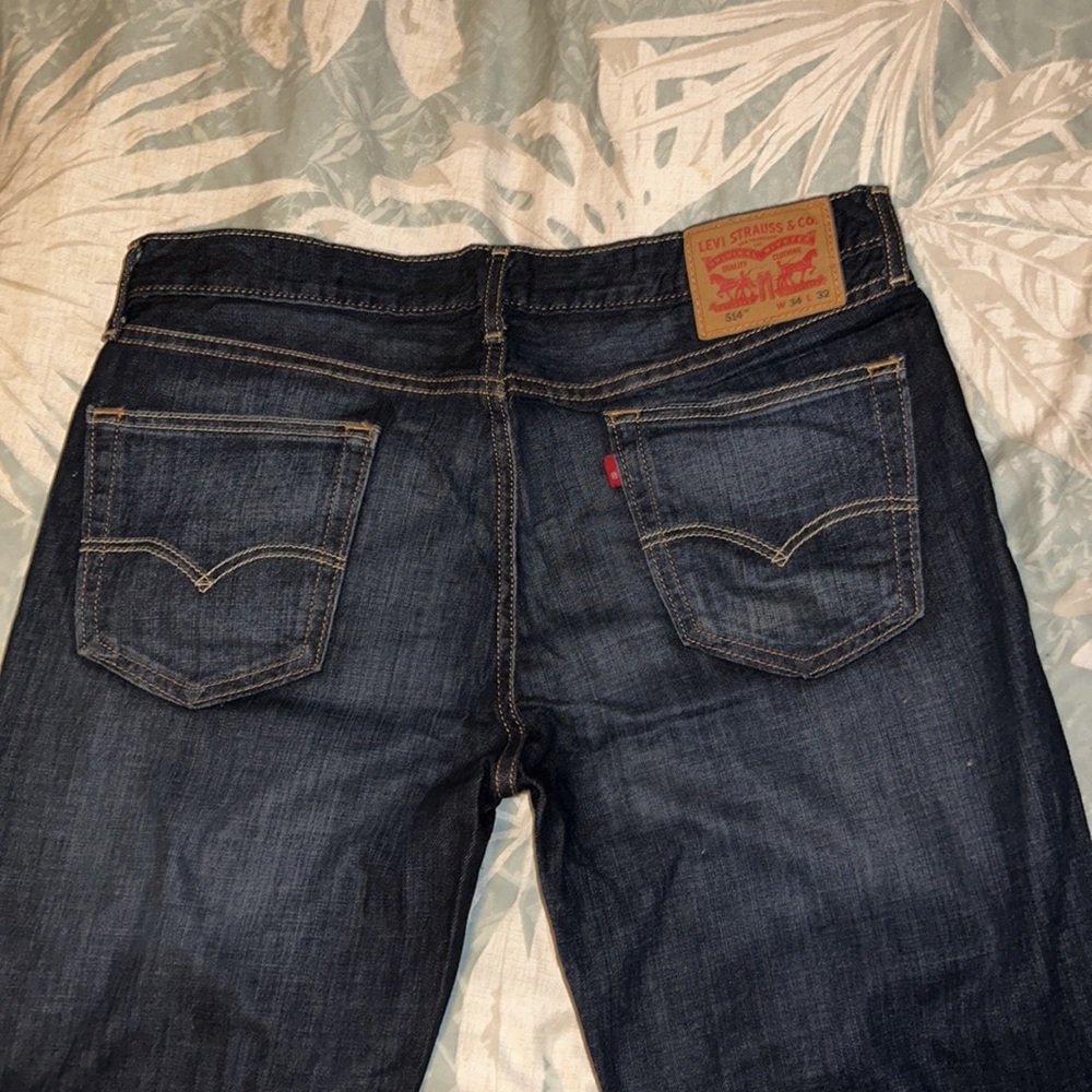 MENS LEVI Jeans